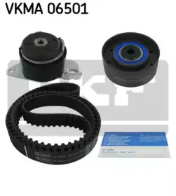 skf-vkma06501